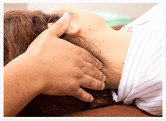 頭痛、腰痛などの症状に対処